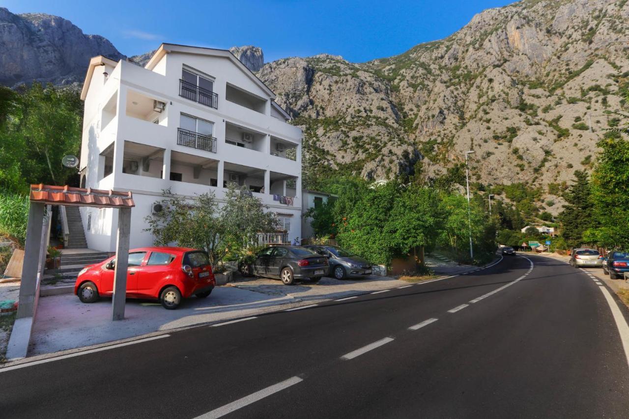 Sea Star Luxury Apartment Kotor Dış mekan fotoğraf