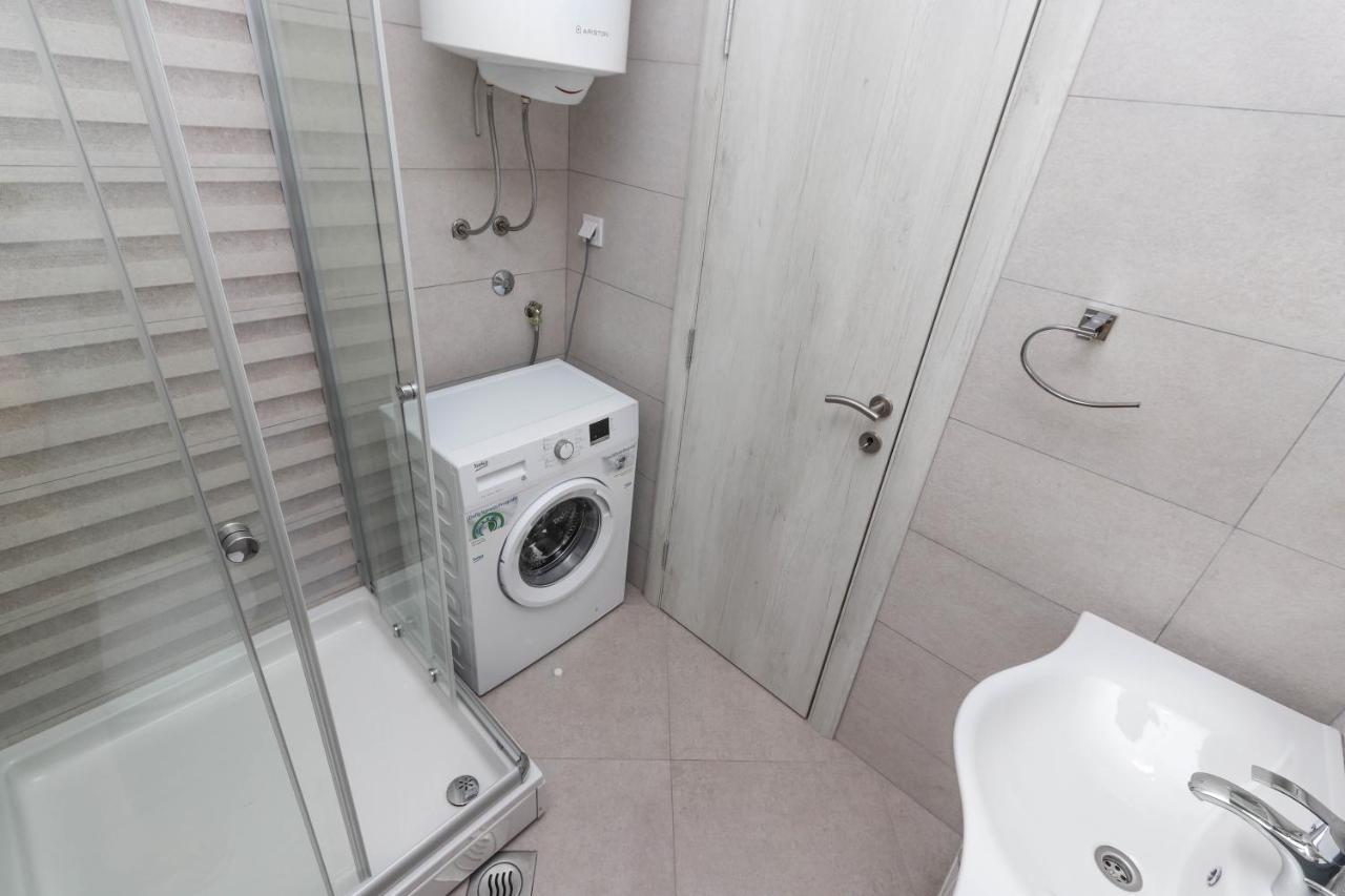 Sea Star Luxury Apartment Kotor Dış mekan fotoğraf