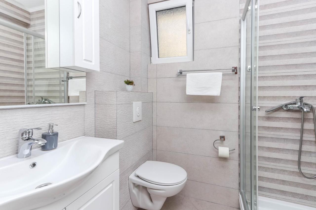 Sea Star Luxury Apartment Kotor Dış mekan fotoğraf