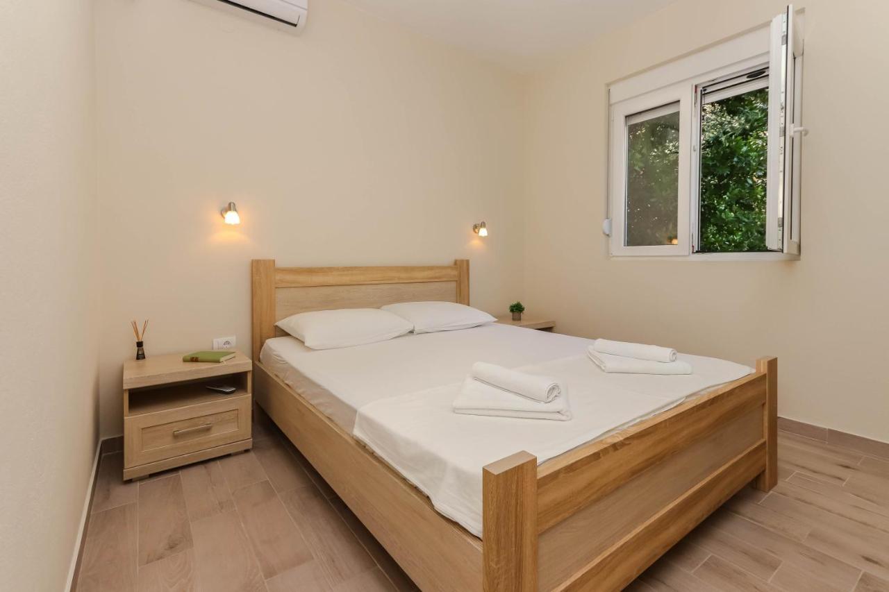 Sea Star Luxury Apartment Kotor Dış mekan fotoğraf