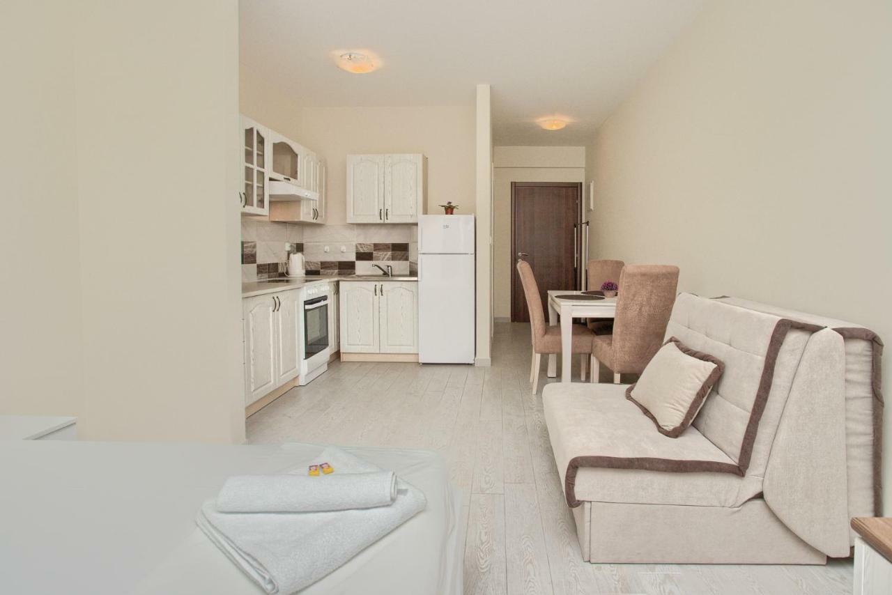 Sea Star Luxury Apartment Kotor Dış mekan fotoğraf