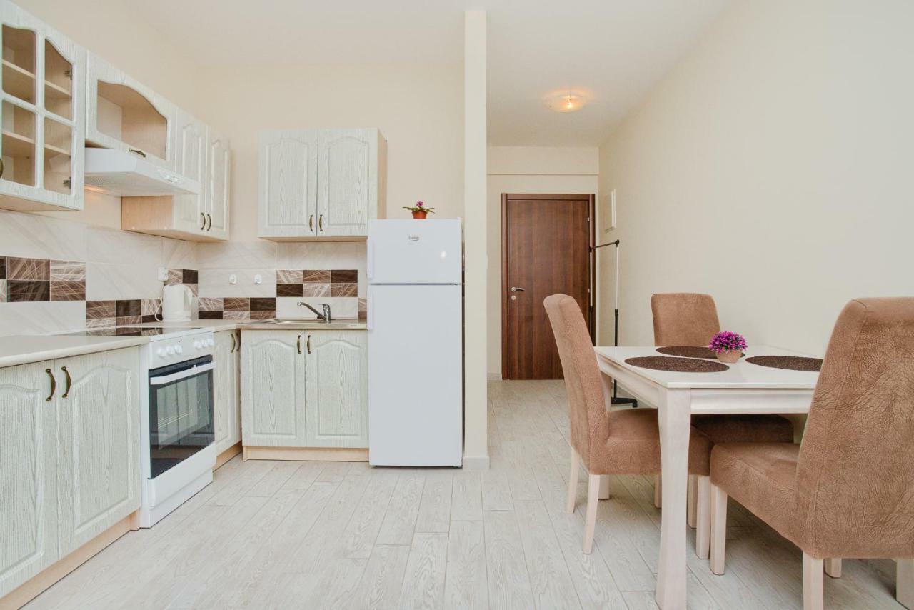 Sea Star Luxury Apartment Kotor Dış mekan fotoğraf