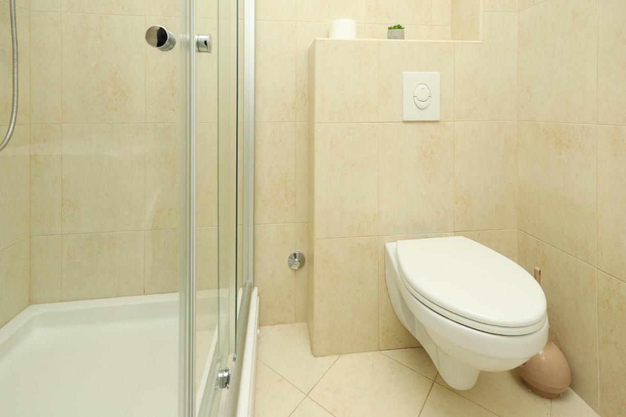 Sea Star Luxury Apartment Kotor Dış mekan fotoğraf