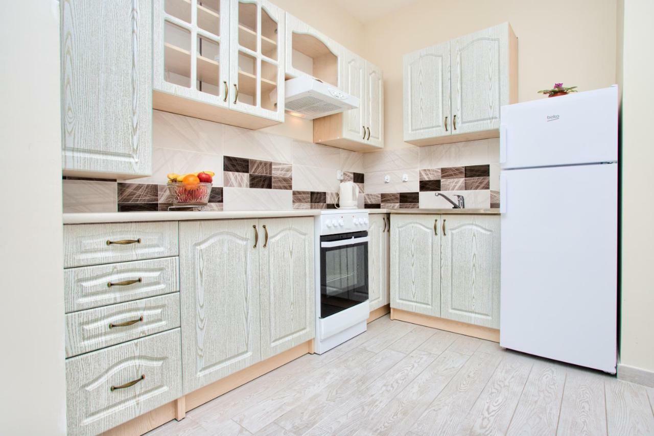 Sea Star Luxury Apartment Kotor Dış mekan fotoğraf