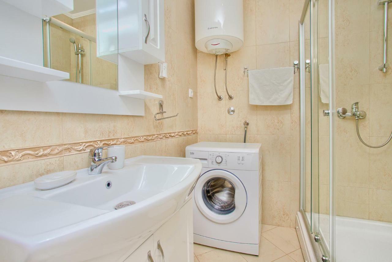 Sea Star Luxury Apartment Kotor Dış mekan fotoğraf