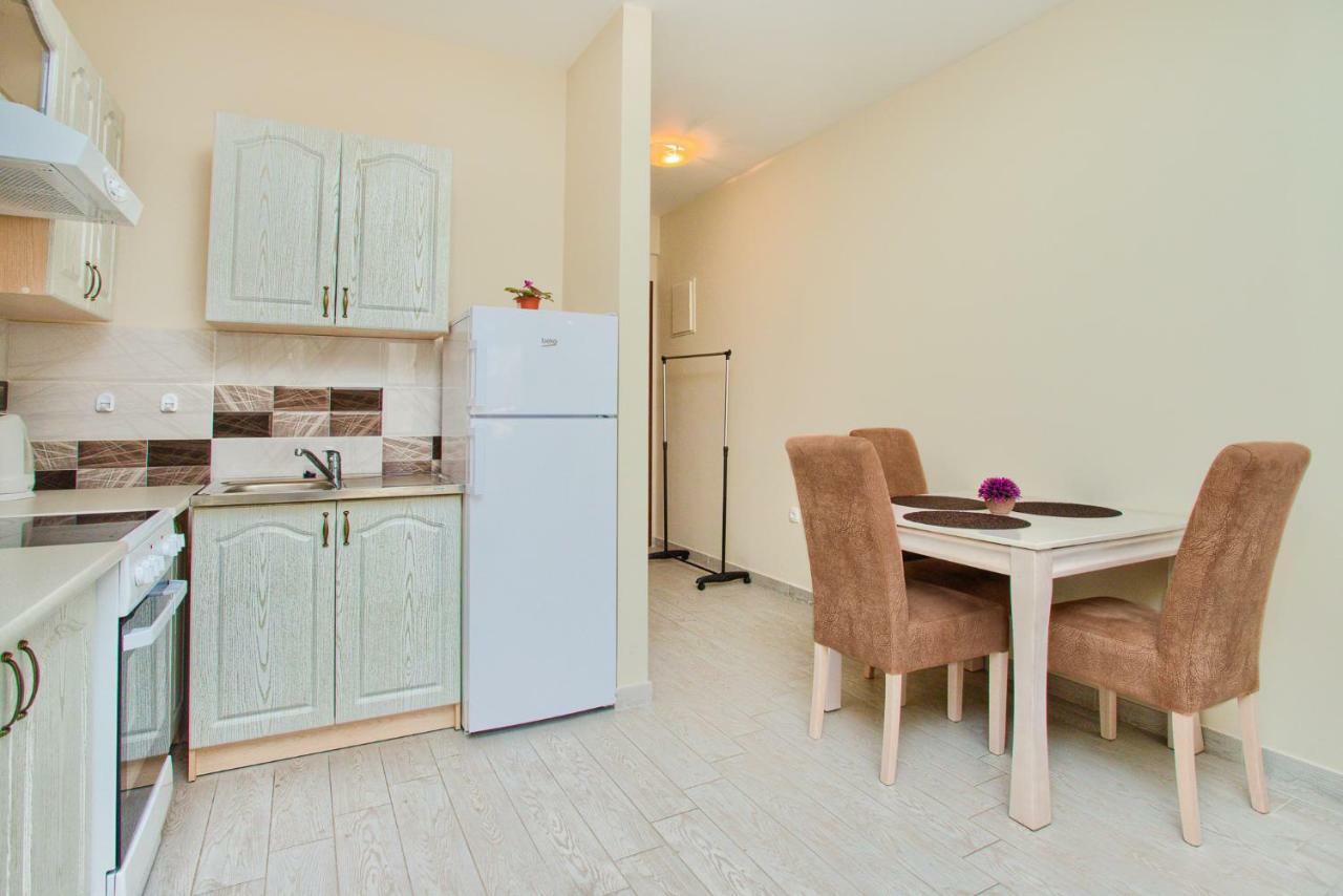 Sea Star Luxury Apartment Kotor Dış mekan fotoğraf